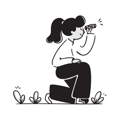 No lead requests found