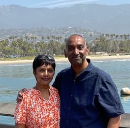 Therapist leads