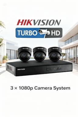 CCTV Specialist leads