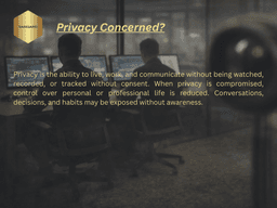 Technical Surveillance Countermeasures Expert leads