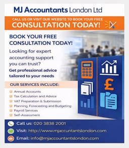 Business Accountant leads