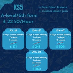 Online Tutor leads