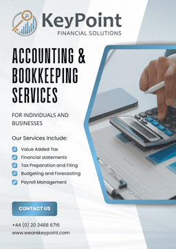 Accountant leads