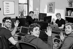 Web Developer leads