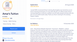 Online Tutor leads